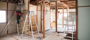 Entreprise de rénovation de la maison et de rénovation d’appartement à Geiswasser